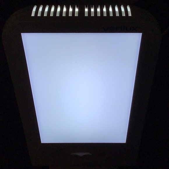 EEUC Verilux S.A.D “Happy Light” 😊 - Picture 2 of 5